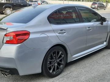 Subaru impreza wrx sti 2018 2018 subaru wrx for sale in quezon city Subaru impreza wrx sti 2018 2018 subaru wrx for sale in quezon city