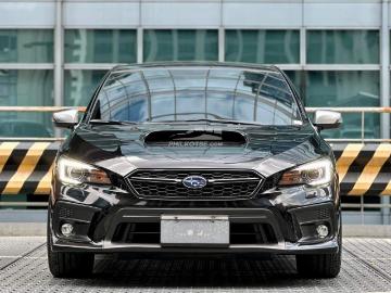 Subaru impreza wrx sti 2019 2019 subaru wrx in makati metro manila