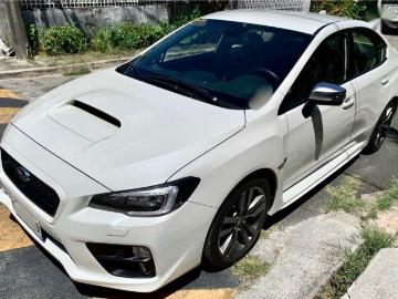 Subaru impreza wrx sti 2nd hand subaru wrx 2017 for sale in parañaque Subaru impreza wrx sti 2nd hand subaru wrx 2017 for sale in parañaque