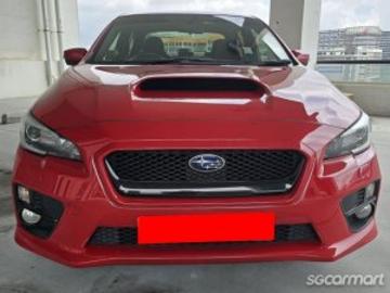 Subaru impreza wrx sti club 2014 subaru wrx 2 0a new 10 yr coe Subaru impreza wrx sti club 2014 subaru wrx 2 0a new 10 yr coe