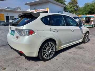 Subaru impreza wrx sti pearl white subaru wrx 2011 for sale in manila Subaru impreza wrx sti pearl white subaru wrx 2011 for sale in manila