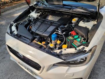 Subaru impreza wrx sti pearl white subaru wrx 2015 for sale in automatic Subaru impreza wrx sti pearl white subaru wrx 2015 for sale in automatic