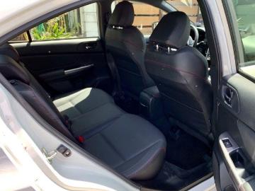 Subaru impreza wrx sti sell 2nd hand 2017 subaru wrx automatic gasoline at 8000 km in para... Subaru impreza wrx sti sell 2nd hand 2017 subaru wrx automatic gasoline at 8000 km in para...