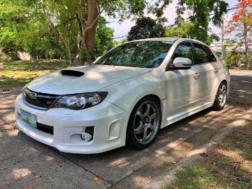 Subaru impreza wrx sti selling subaru wrx sti 2011 manual gasoline in parañaque Subaru impreza wrx sti selling subaru wrx sti 2011 manual gasoline in parañaque