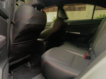 Subaru impreza wrx sti selling white subaru wrx 2017 in quezon city Subaru impreza wrx sti selling white subaru wrx 2017 in quezon city