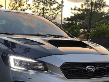 Subaru impreza wrx sti silver subaru wrx 2018 for sale in manila Subaru impreza wrx sti silver subaru wrx 2018 for sale in manila