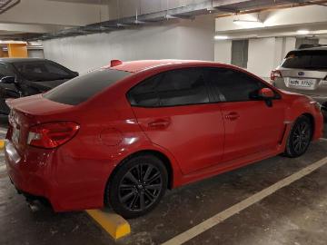 Subaru impreza wrx sti subaru wrx 2014 for sale in makati