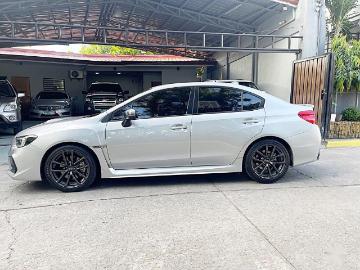 Subaru impreza wrx sti subaru wrx 2018 for sale
