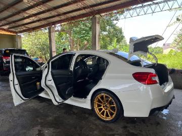 Subaru impreza wrx sti white subaru wrx 2014 for sale in dagupan Subaru impreza wrx sti white subaru wrx 2014 for sale in dagupan