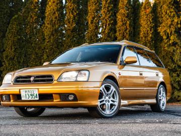 subaru legacy 1998 benzin 1998 subaru legacy