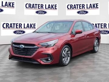 Subaru legacy 2025 2025 subaru legacy awd limited 4dr sedan Subaru legacy 2025 2025 subaru legacy awd limited 4dr sedan
