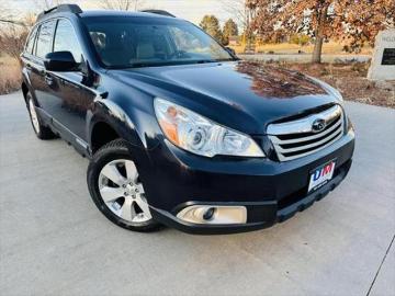 Subaru outback 2012 gasoline 2012 subaru outback 2 5i premium denver co Subaru outback 2012 gasoline 2012 subaru outback 2 5i premium denver co