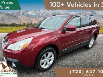 Subaru outback 2013 gas 2013 subaru outback 2 5i limited denver co Subaru outback 2013 gas 2013 subaru outback 2 5i limited denver co