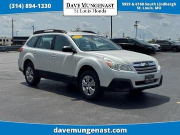 Subaru outback 2013 gasoline 2013 subaru outback 2 5i saint louis mo