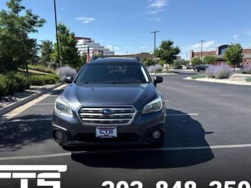 Subaru outback 2015 gas 2015 subaru outback 2 5i premium denver co Subaru outback 2015 gas 2015 subaru outback 2 5i premium denver co
