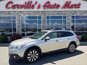 Subaru outback 2015 gasoline 2015 subaru outback 2 5i limited grand junction co Subaru outback 2015 gasoline 2015 subaru outback 2 5i limited grand junction co