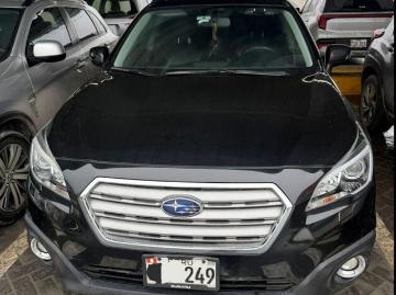 Subaru outback 2017 gasolina subaru outback 2017 Subaru outback 2017 gasolina subaru outback 2017