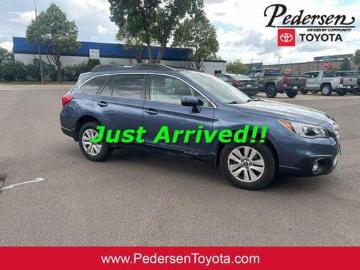 Subaru outback 2017 gasoline 2017 subaru outback 2 5i premium fort collins co Subaru outback 2017 gasoline 2017 subaru outback 2 5i premium fort collins co