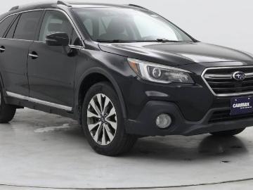 Subaru outback 2018 gas 2018 subaru outback 3 6r touring littleton co