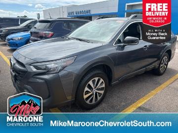Subaru outback 2023 gasoline 2023 subaru outback premium colorado springs co