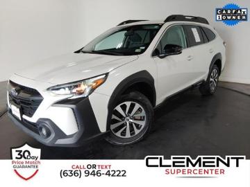 Subaru outback 2023 gasoline 2023 subaru outback premium saint charles mo
