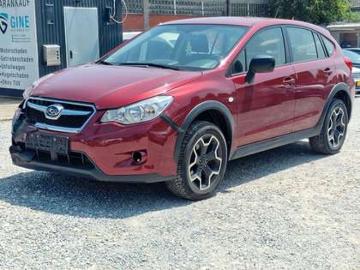 subaru xv 2013 benzin subaru xv active subaru xv 2013 benzin subaru xv active