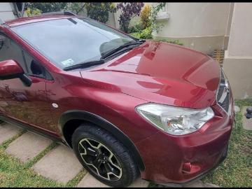 Subaru xv 2013 gasolina subaru xv 2013