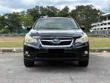 Subaru xv 2014 gasoline 2014 subaru xv 2 0 premium a 1 year warranty Subaru xv 2014 gasoline 2014 subaru xv 2 0 premium a 1 year warranty