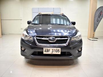 Subaru xv 2015 2015 subaru xv 2 0i cvt in lemery batangas