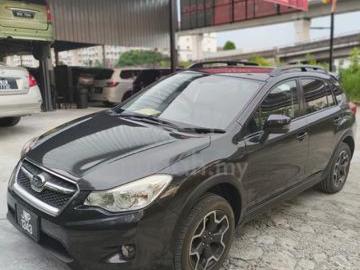 Subaru xv 2015 gasoline 2015 subaru xv 2 0 premium a Subaru xv 2015 gasoline 2015 subaru xv 2 0 premium a
