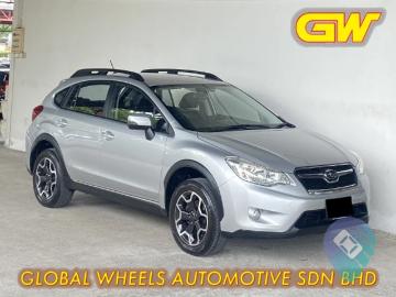 Subaru xv 2015 gasoline 2015 subaru xv 2 0 premium a awd full grade leather seat Subaru xv 2015 gasoline 2015 subaru xv 2 0 premium a awd full grade leather seat