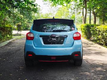 Subaru xv 2016 gasoline 2016 subaru xv 2 0 one owner free warranty 1 years Subaru xv 2016 gasoline 2016 subaru xv 2 0 one owner free warranty 1 years