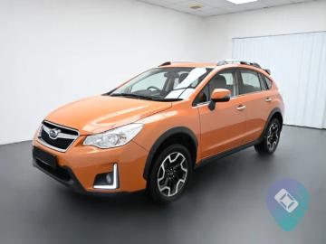 Subaru xv 2016 gasoline 2016 subaru xv 2 0 p low mileage one year warranty Subaru xv 2016 gasoline 2016 subaru xv 2 0 p low mileage one year warranty