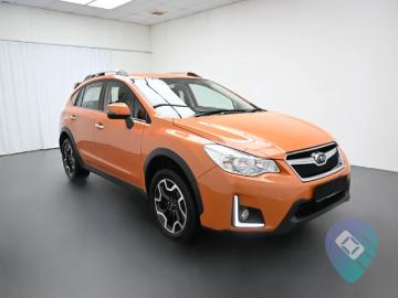 Subaru xv 2016 gasoline 2016 subaru xv 2 0 p tip top like new owner well maintain Subaru xv 2016 gasoline 2016 subaru xv 2 0 p tip top like new owner well maintain