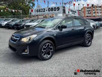 Subaru xv 2017 gasolina subaru xv 2017 130232 km gasolina automatica en ciudad de panama s... Subaru xv 2017 gasolina subaru xv 2017 130232 km gasolina automatica en ciudad de panama s...