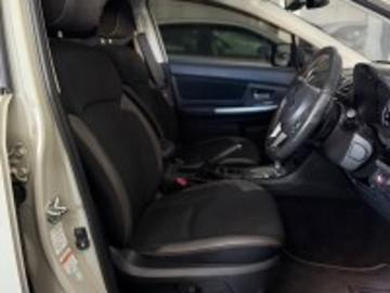 Subaru xv 2017 petrol subaru xv Subaru xv 2017 petrol subaru xv