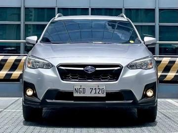 Subaru xv 2018 153k all in dp 2018 subaru xv 2 0i automatic gasoline Subaru xv 2018 153k all in dp 2018 subaru xv 2 0i automatic gasoline