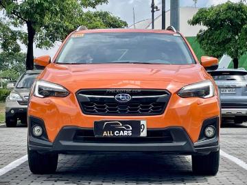 Subaru xv 2018 2018 subaru xv 2 0i s eyesight in makati metro manila Subaru xv 2018 2018 subaru xv 2 0i s eyesight in makati metro manila