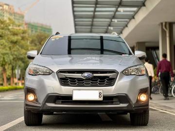 Subaru xv 2018 2018 subaru xv in makati metro manila Subaru xv 2018 2018 subaru xv in makati metro manila