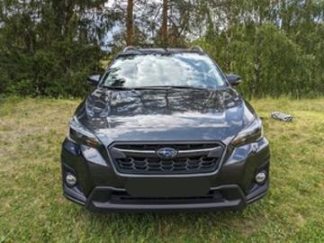 Subaru xv 2018 gasolina subaru xv 2018 automatica Subaru xv 2018 gasolina subaru xv 2018 automatica