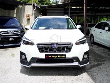 Subaru xv 2019 gasoline 201920 subaru xv 2 0 gt edition a Subaru xv 2019 gasoline 201920 subaru xv 2 0 gt edition a
