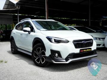 Subaru xv 2019 gasoline 2019 subaru xv 2 0 gt edition Subaru xv 2019 gasoline 2019 subaru xv 2 0 gt edition