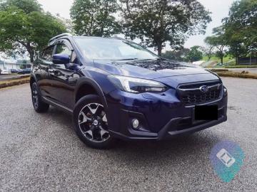 Subaru xv 2019 gasoline 2019 subaru xv 2 0 p a 1 dato owner see to believe 1 year warranty Subaru xv 2019 gasoline 2019 subaru xv 2 0 p a 1 dato owner see to believe 1 year warranty