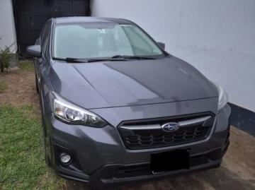 Subaru xv 2020 gasolina subaru xv 2020