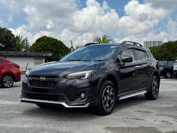 Subaru xv 2020 gasoline 2020 subaru xv gt 2 0l a Subaru xv 2020 gasoline 2020 subaru xv gt 2 0l a
