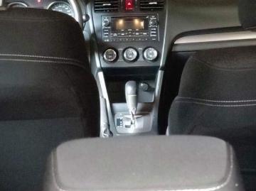 Subaru xv 2nd hand subaru xv 2013 at 42000 km for sale in parañaque