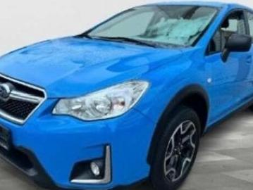 subaru xv benzin subaru xv benzin