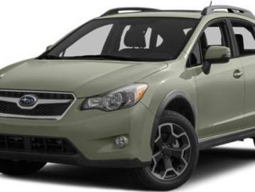 Subaru xv crosstrek 2014 gas 2014 subaru xv crosstrek 2 0i limited denver co