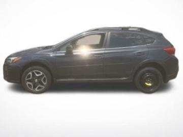 Subaru xv crosstrek 2018 2018 subaru crosstrek awd 2 0i limited 4dr crossover Subaru xv crosstrek 2018 2018 subaru crosstrek awd 2 0i limited 4dr crossover