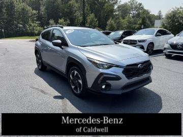 Subaru xv crosstrek 2024 gasoline 2024 subaru crosstrek limited fairfield nj Subaru xv crosstrek 2024 gasoline 2024 subaru crosstrek limited fairfield nj